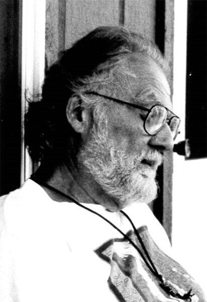 Ronald Peter Penkoff